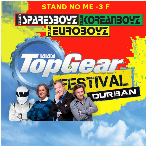 Top Gear Show