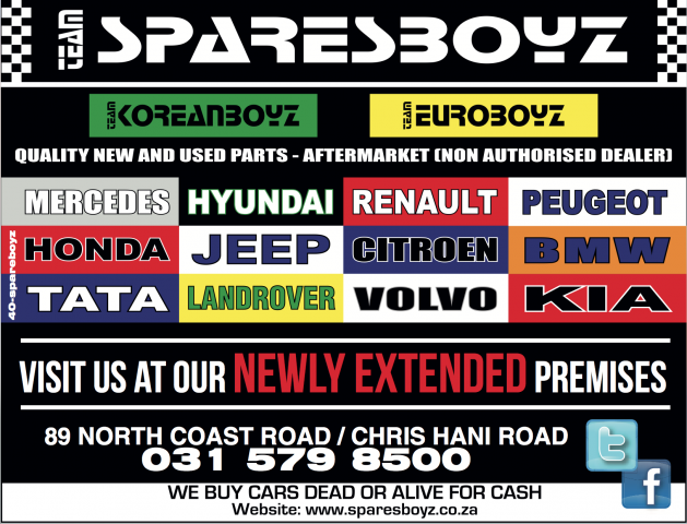Land Rover & Jeep , we have also extended our premises , come visit us for all your quality ,original used parts/spares.