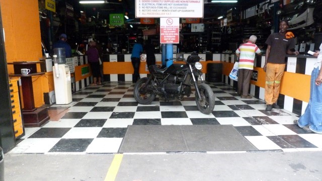 Sparesboyz Durban countersales (2)