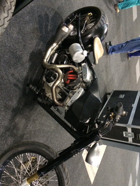 DURBAN MOTOR SHOW 2014 7-9 NOVEMBER