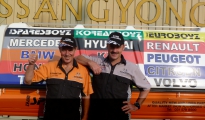Directors of Sparesboyz Group