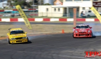 SPARESBOYZ DRIFT CAR