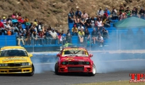SPARESBOYZ DRIFT CAR