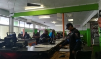 Cape town (2)