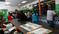 Sister branch Sparesboyz Cape Town