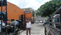 Euroboyz have moved to 85 Chris hani Road