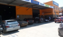 Outside View