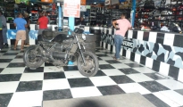 Sparesboyz Durban Counter sales