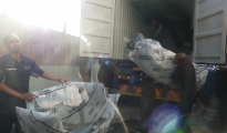 Hyundai and Kia parts arriving - fresh stock