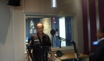 Malum' John and Radio Vuma 103FM Teaming up ...