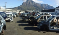 Sister branch Sparesboyz Cape Town