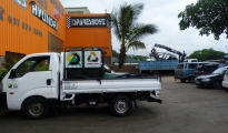 Sparesboyz are environmentally friendly , we recycle (11)