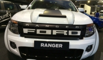 DURBAN MOTOR SHOW 2014 7-9 NOVEMBER
