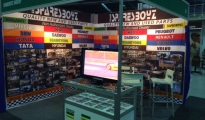 Business Entrepreneurship & Franchise Expo Jhb 2015