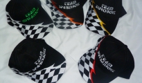 SPARESBOYZ CAPS