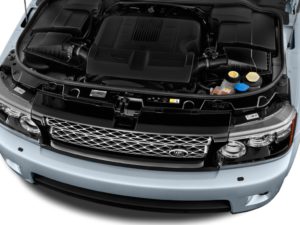 Land Rover parts & Spares