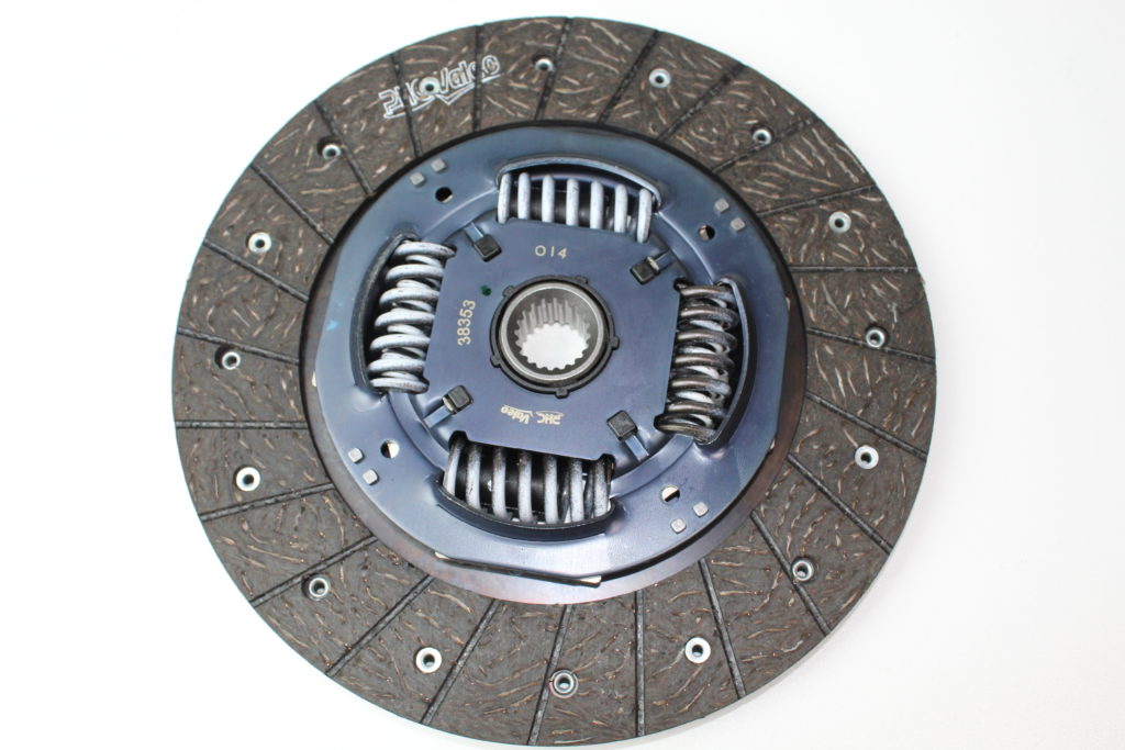 Clutch Kit Clutch Kit 3