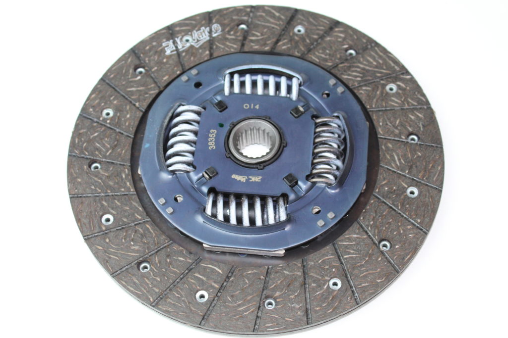 Clutch Kit