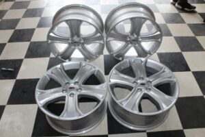 Range Rover Sport 2010 L320 20 Inch Alloys