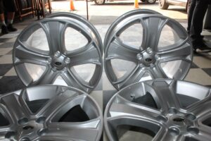 Range Rover Sport 2010 L320 20 Inch Alloys