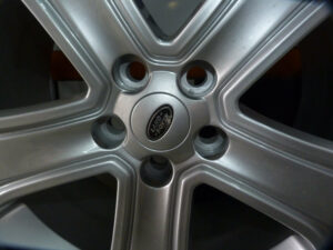 Range Rover Sport 2010 L320 20 Inch Alloys